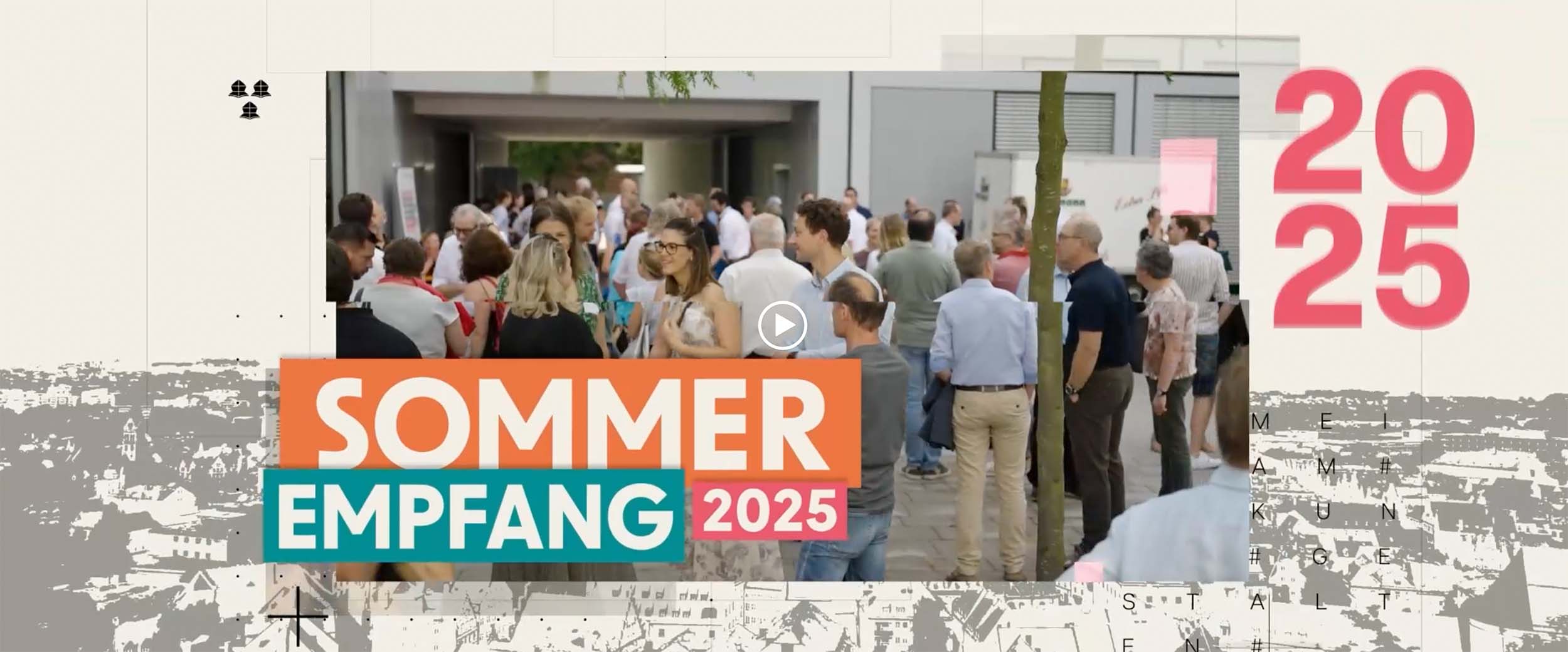 Sommerempfang 2025